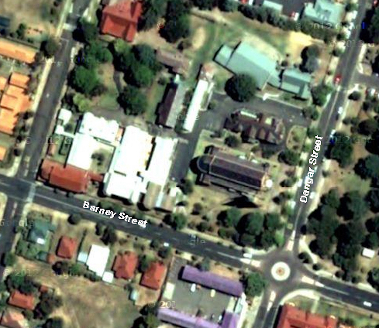 SatelliteView