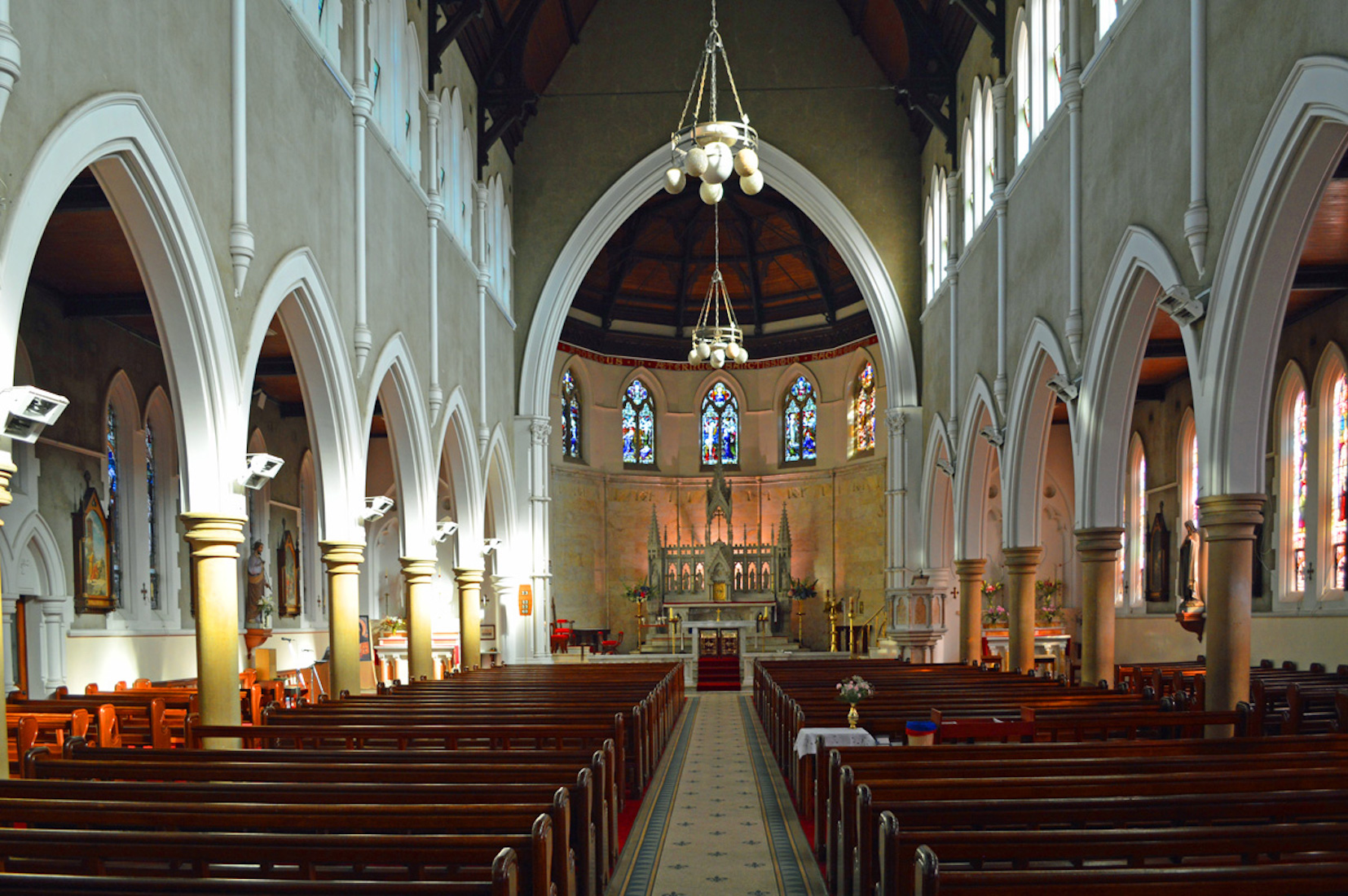 Nave