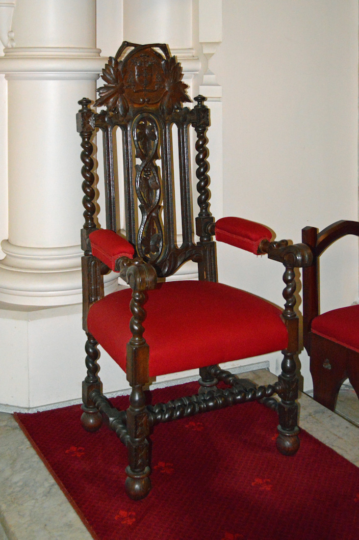 Cathedra