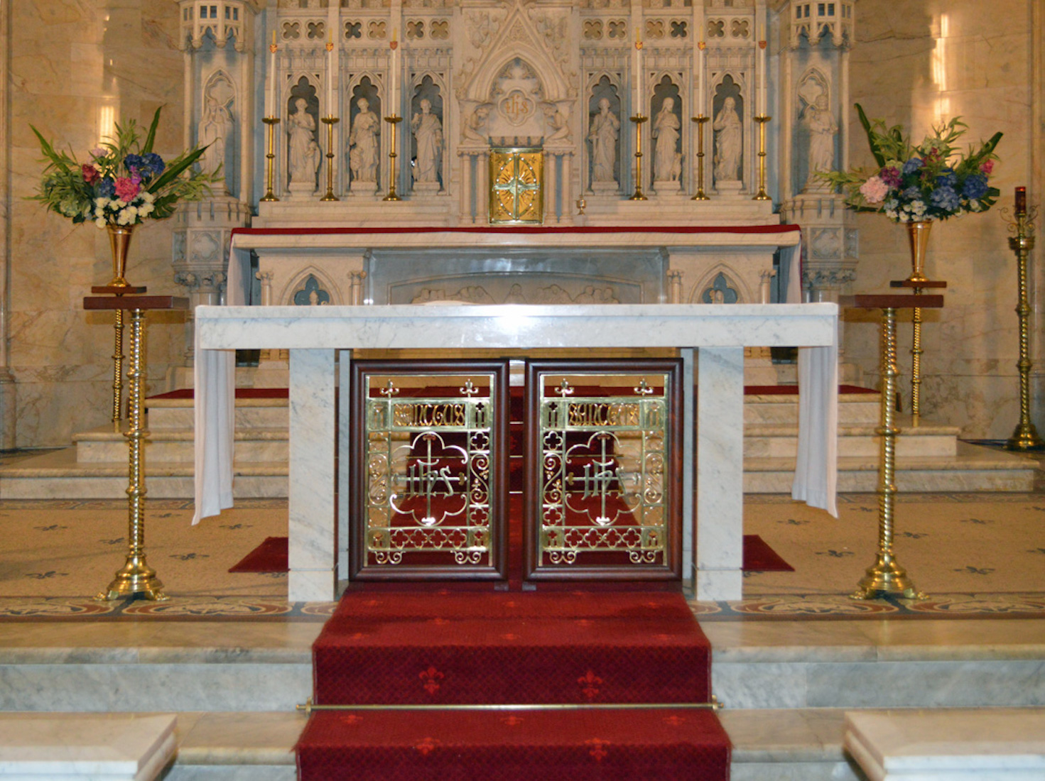 Altar