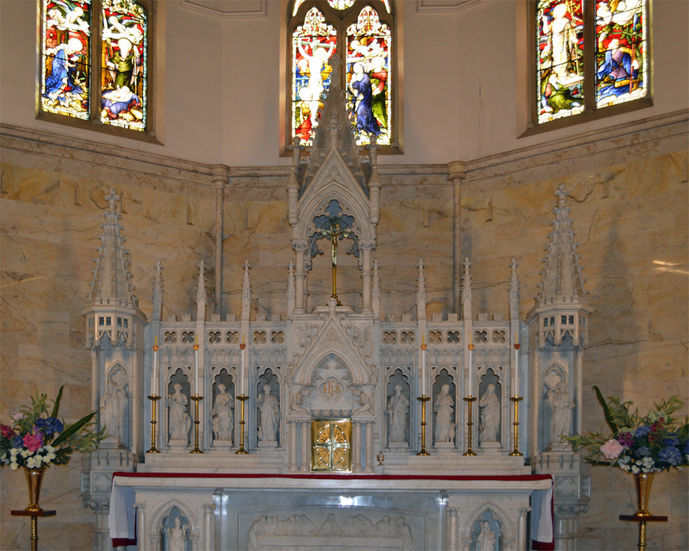 HighAltar