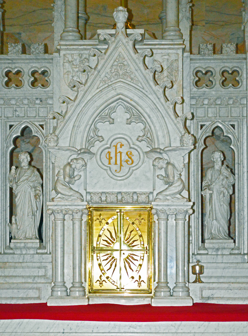 Tabernacle