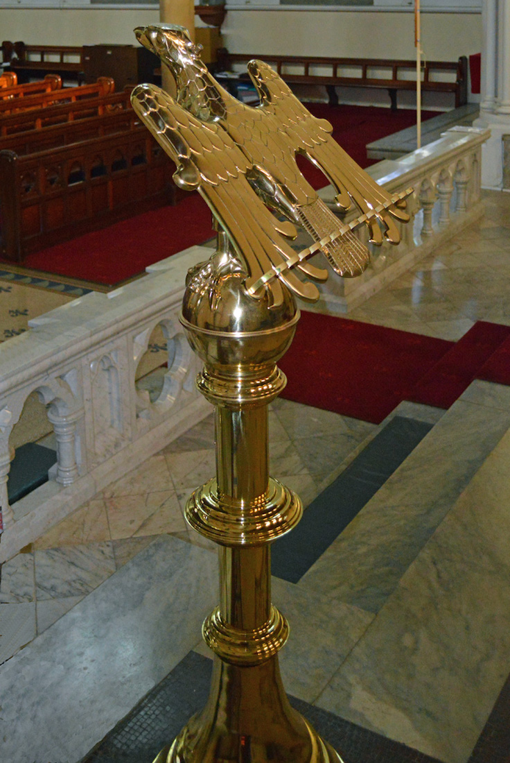 Lectern