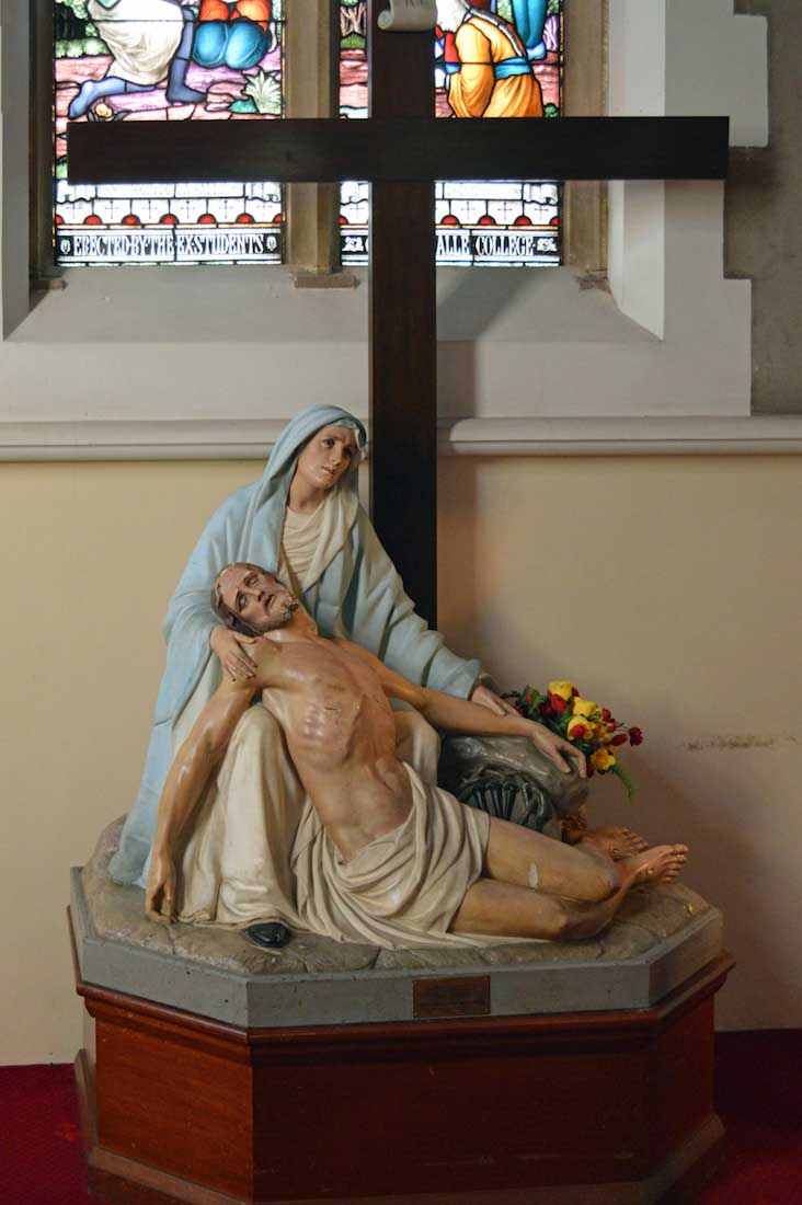 Pieta