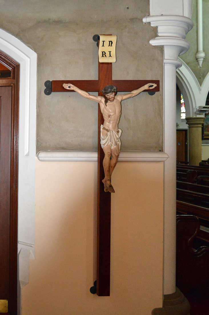 Crucifix