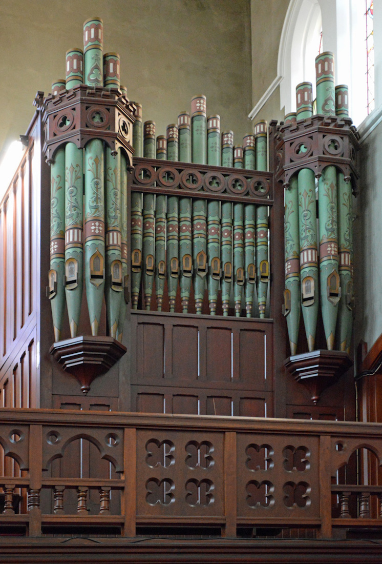 Organ