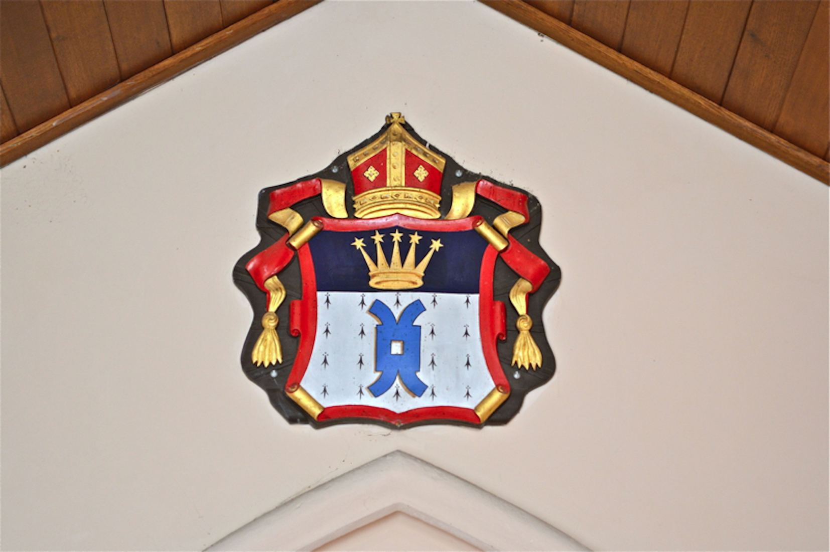 CoatOfArms