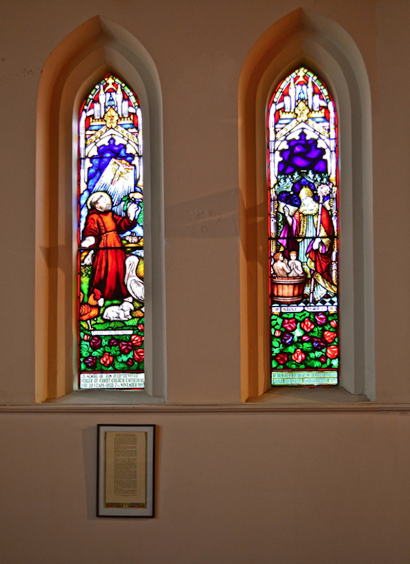 LadyChapelWindows