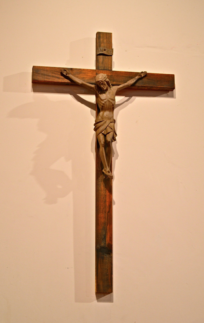 Crucifix