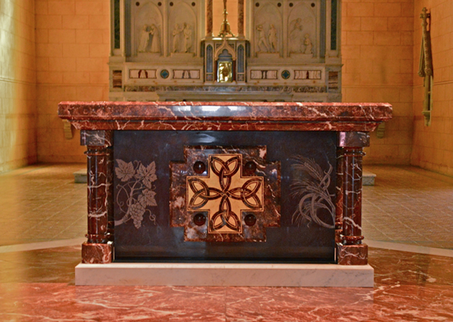 Altar