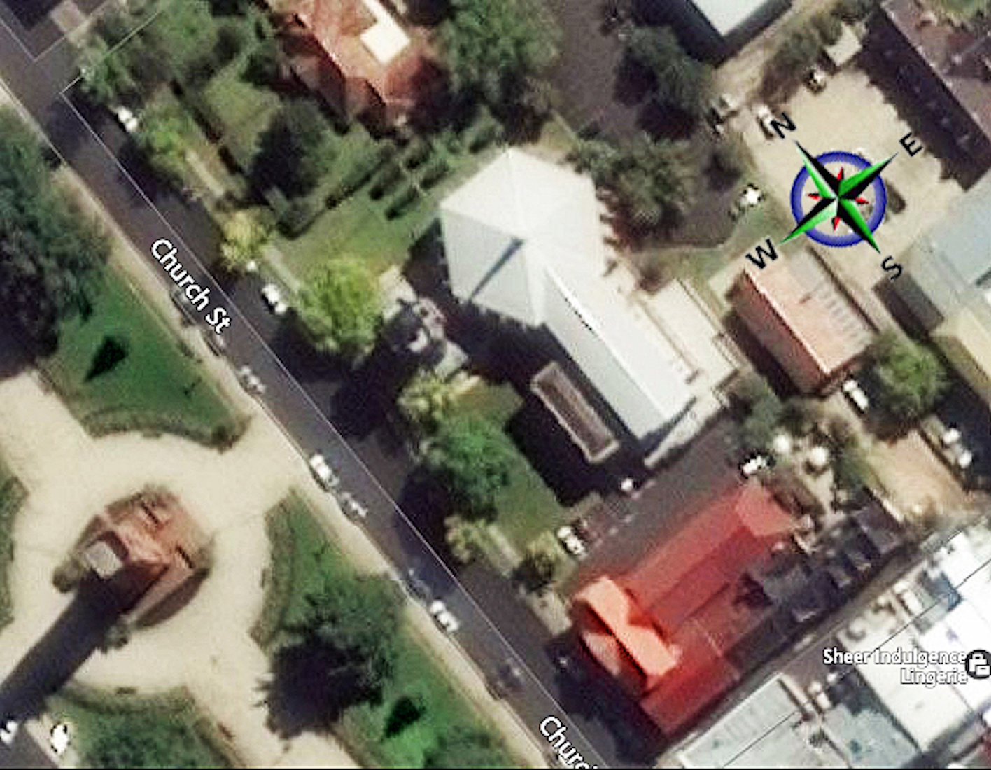 SatelliteView