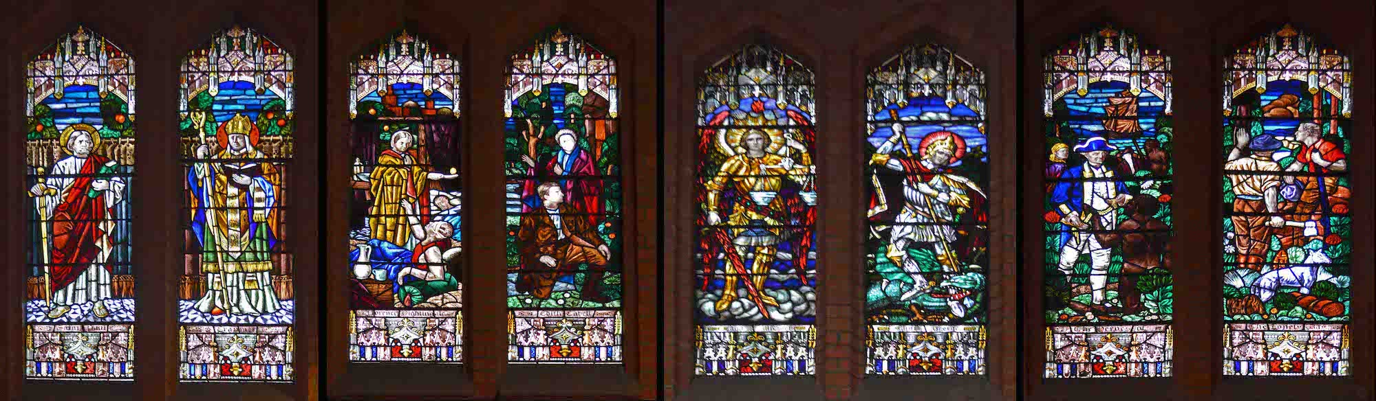 ChapelWWindows