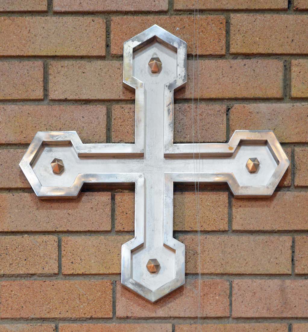 ConsecrationCross