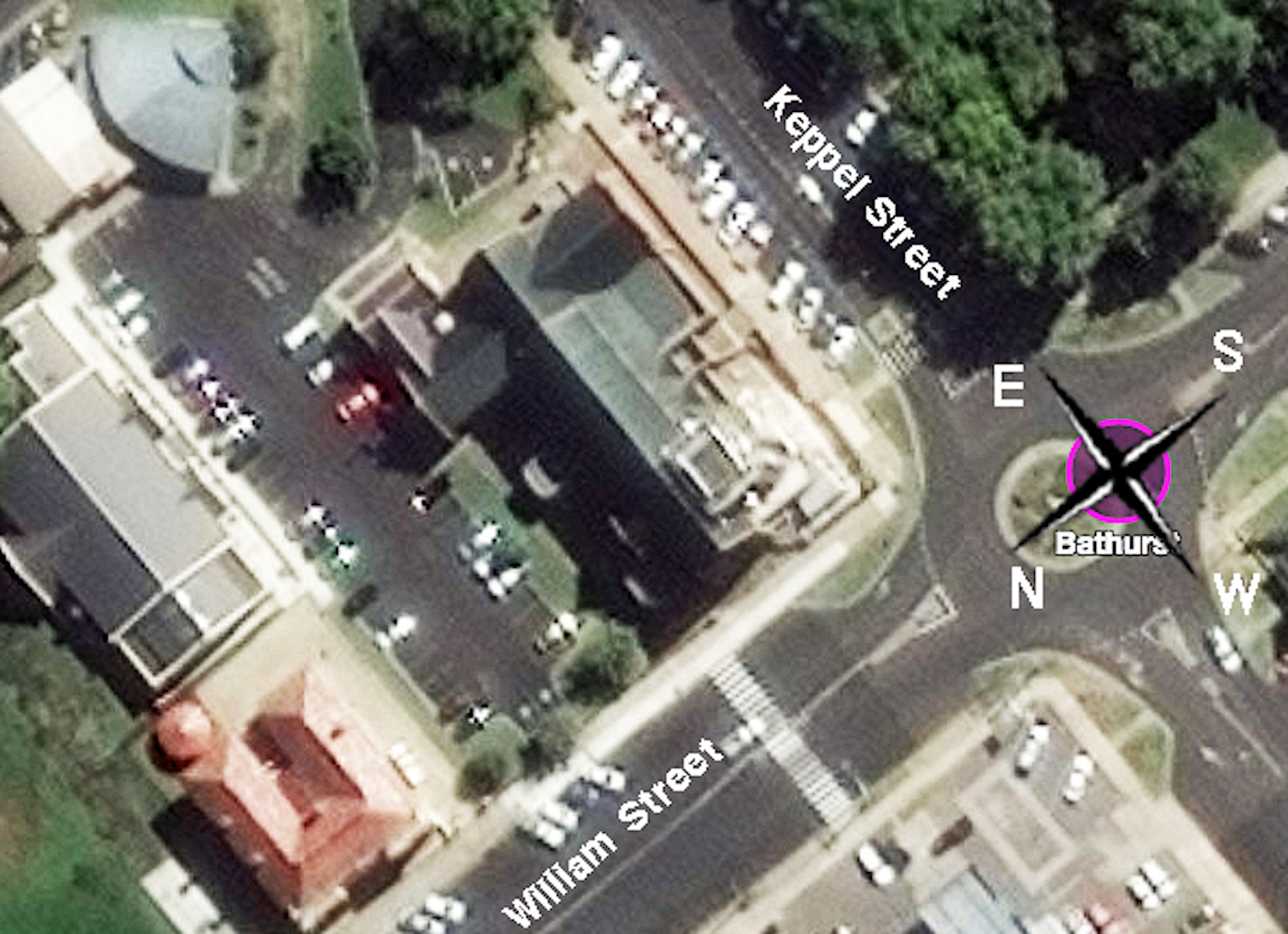 SatelliteView