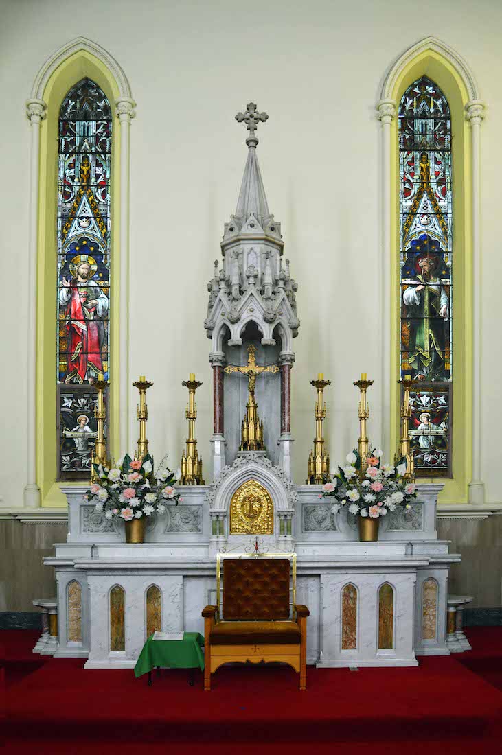 HighAltar