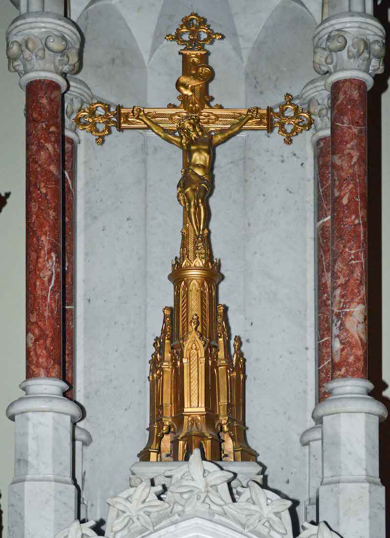 Crucifix