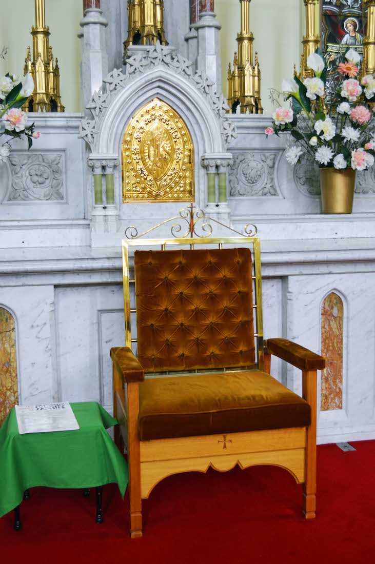 Cathedra