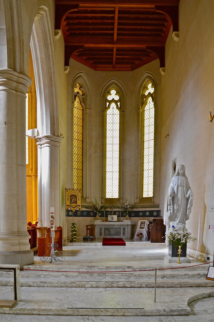 LadyChapel