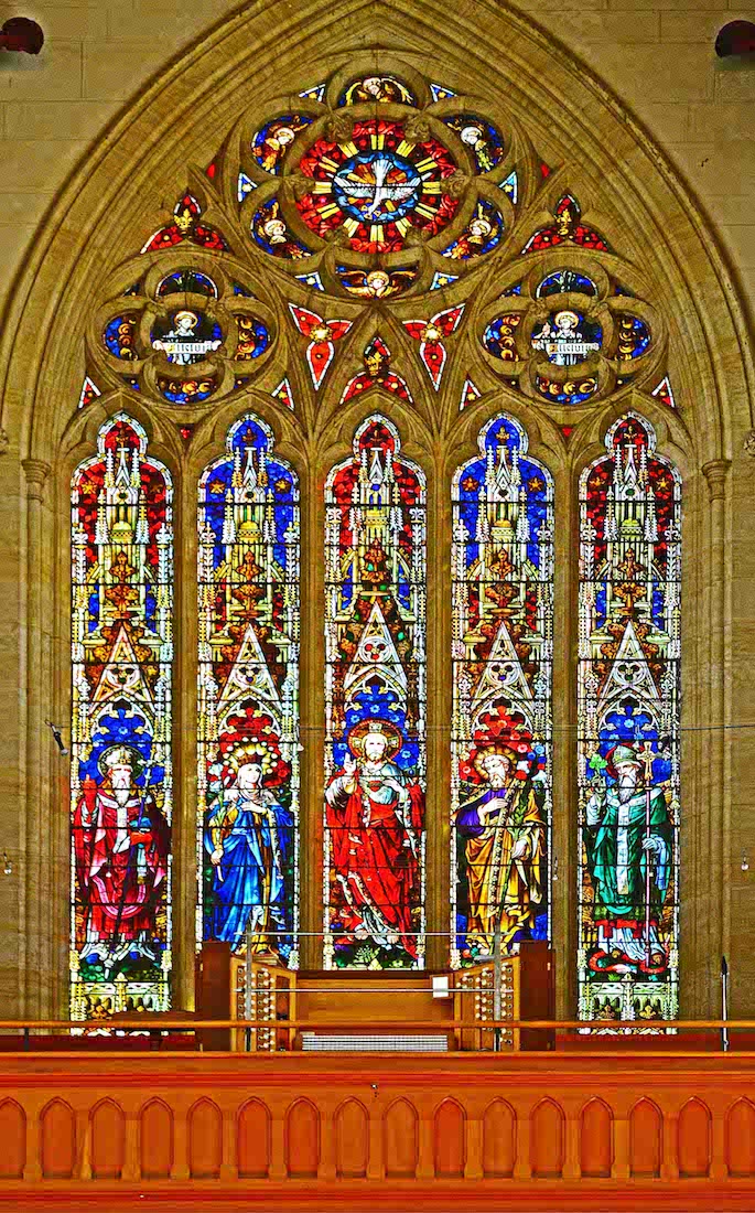 WestWIndow