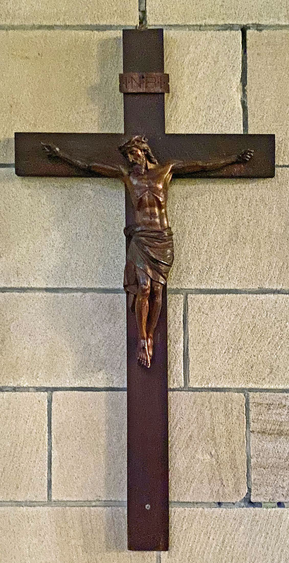 CCrucifix