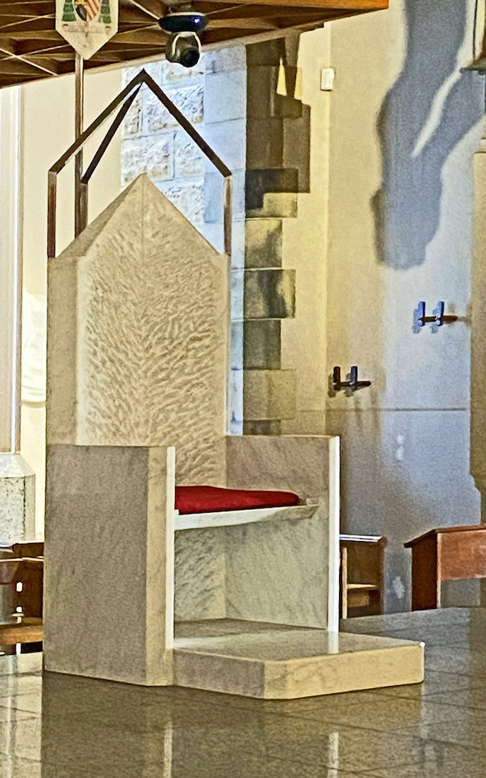 Cathedra