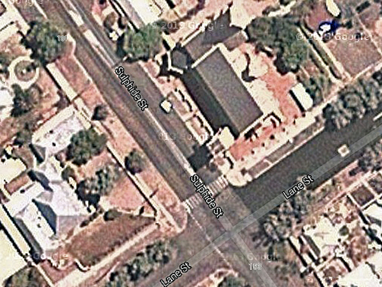 SatelliteView