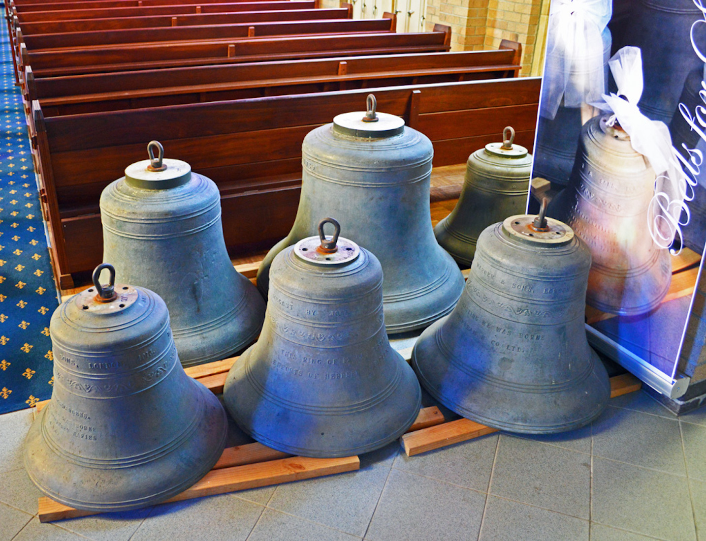 Bells