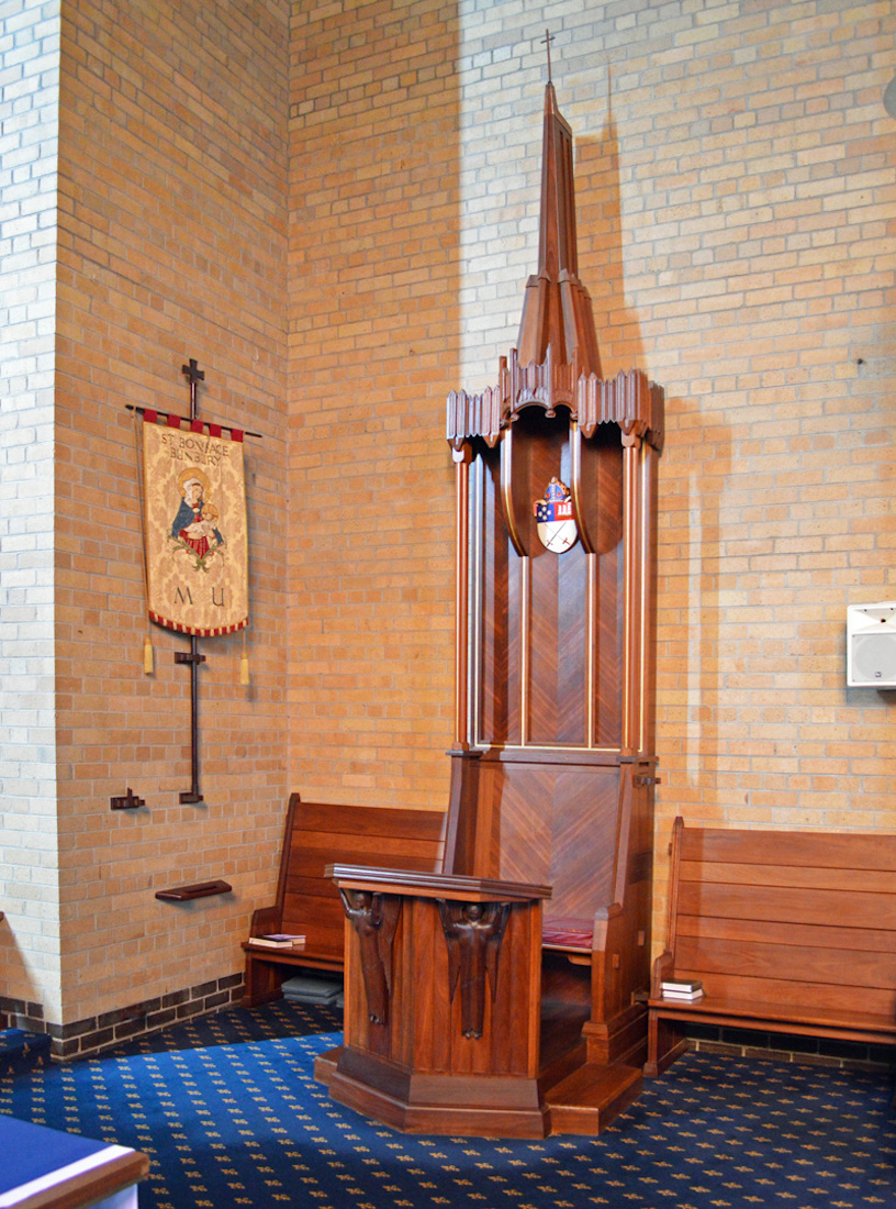 Cathedra