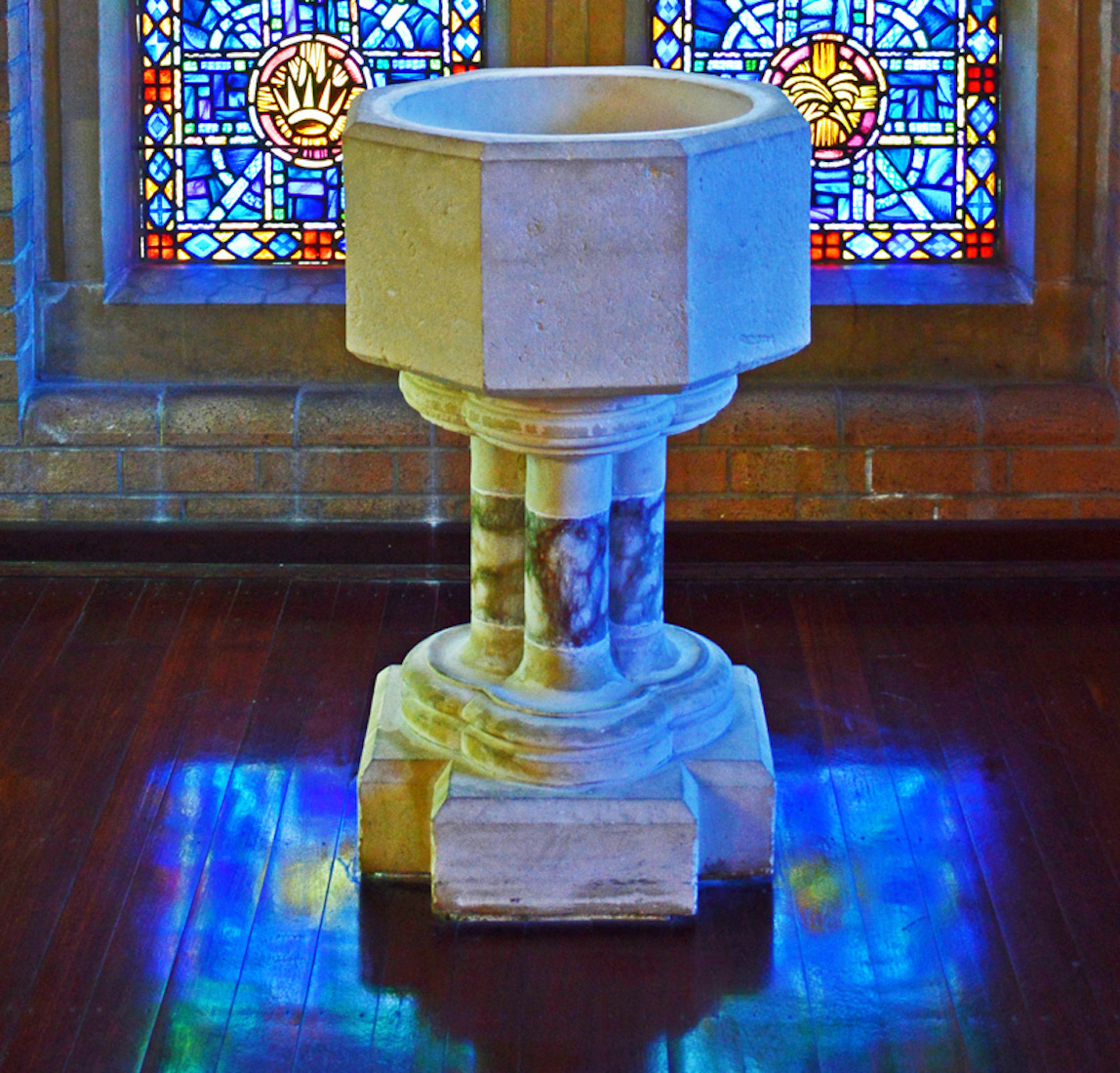 Font