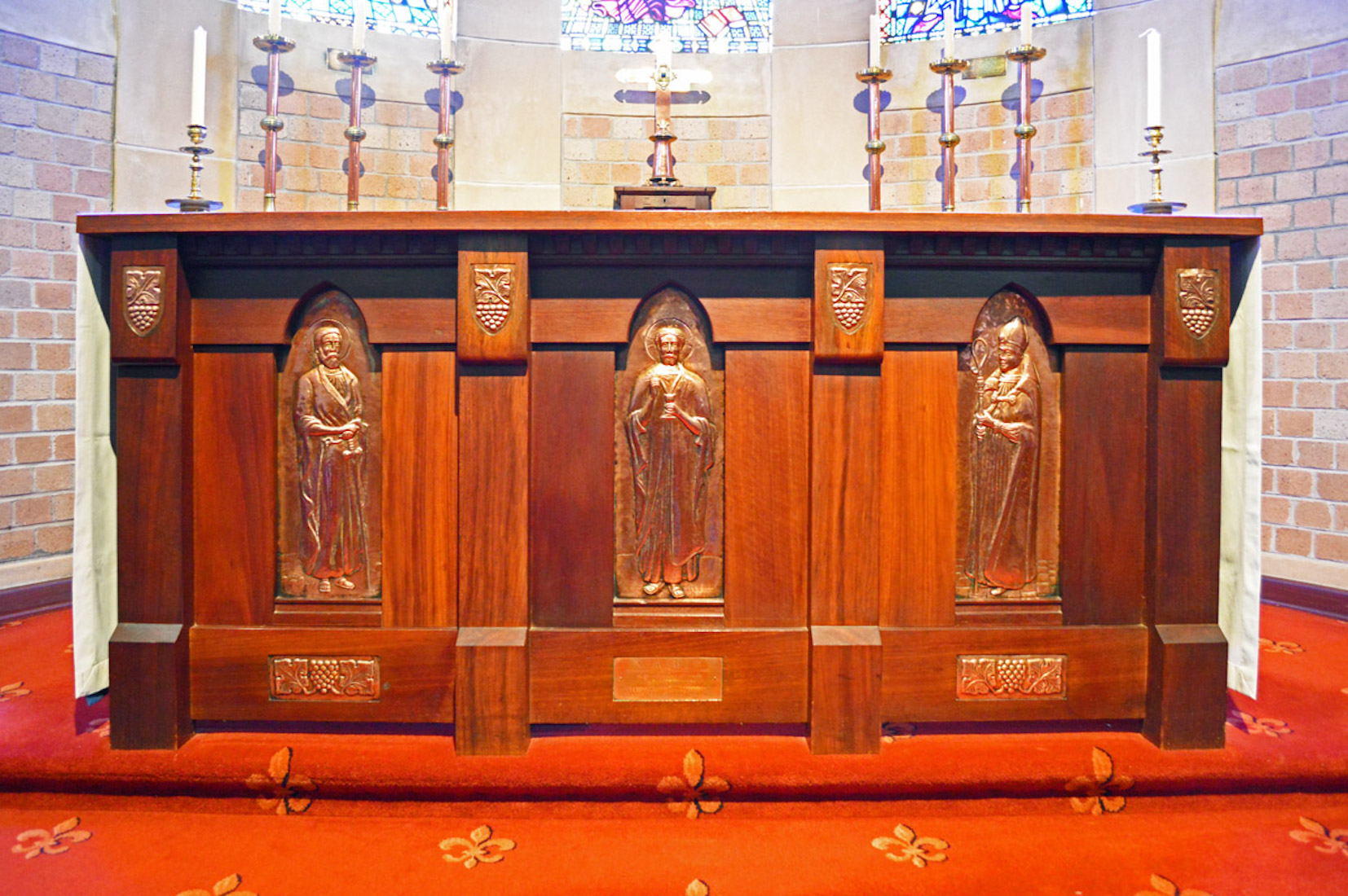 ChapelAltar