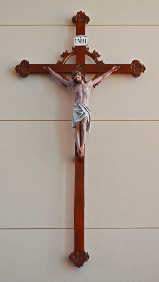 Crucifix