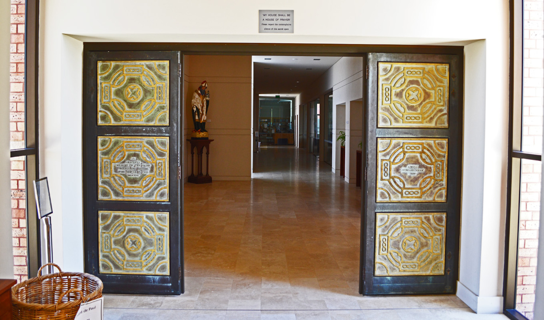 EntryDoors