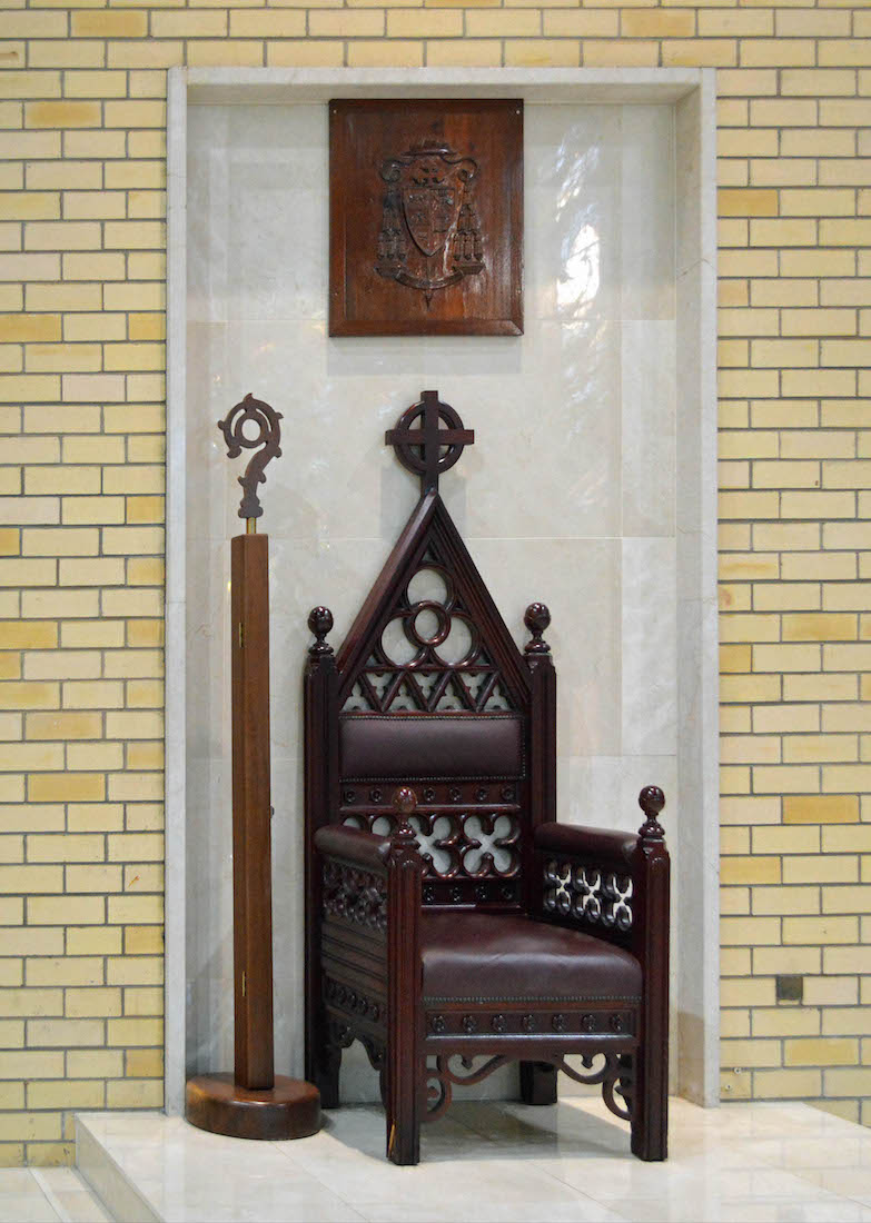 Cathedra