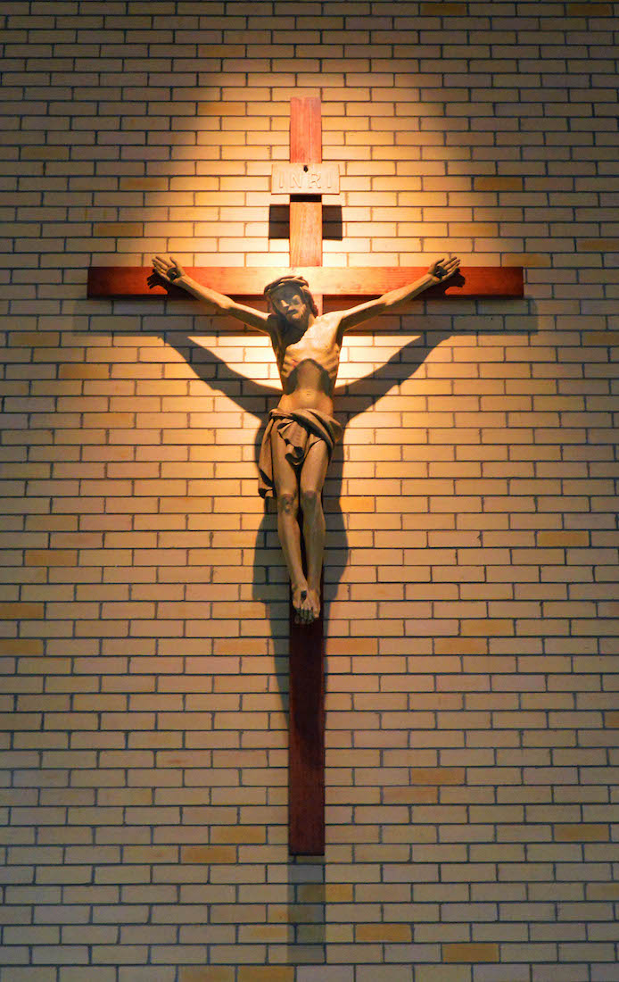 Crucifix