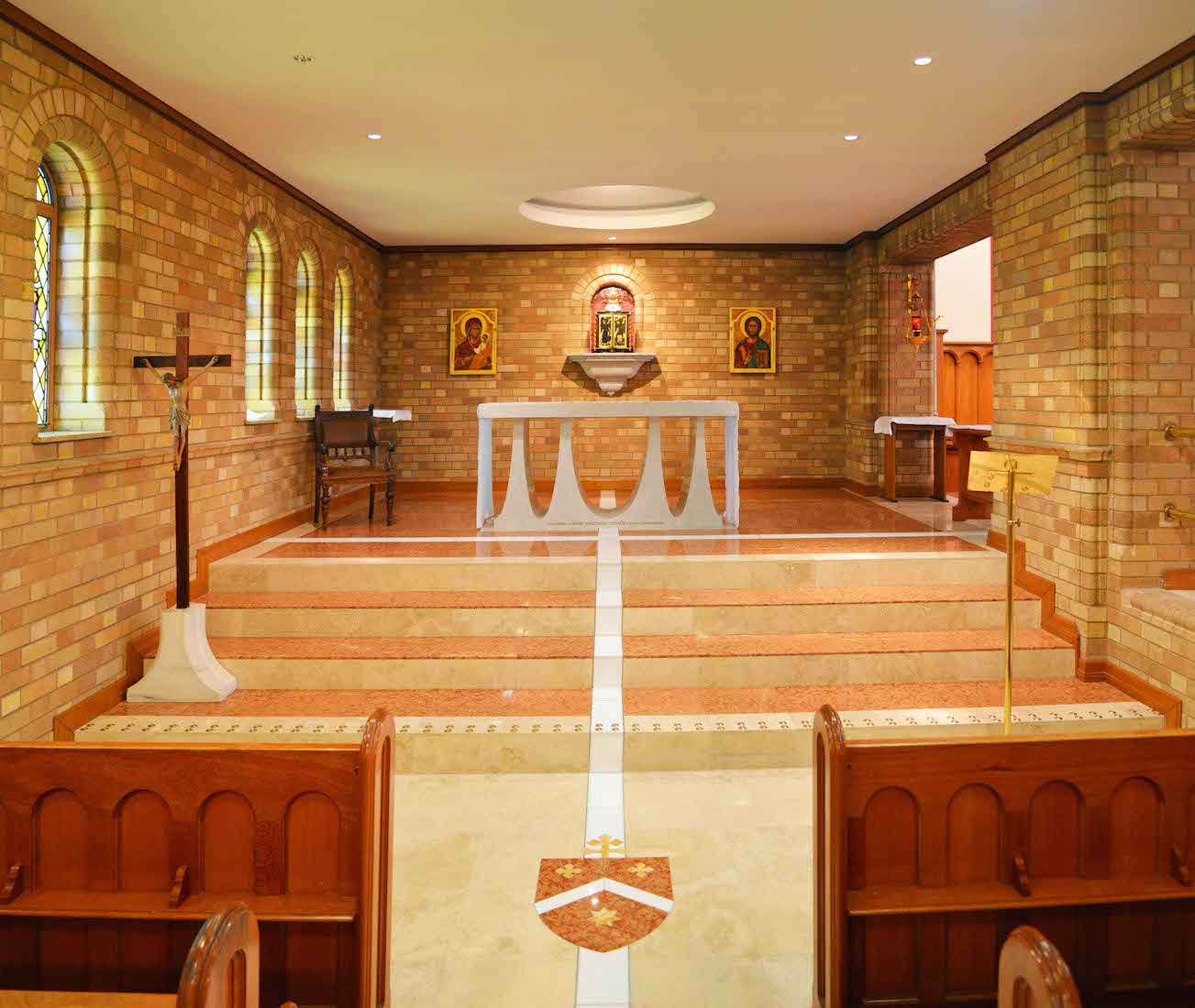 EChapel