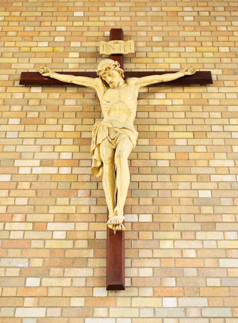 Crucifix