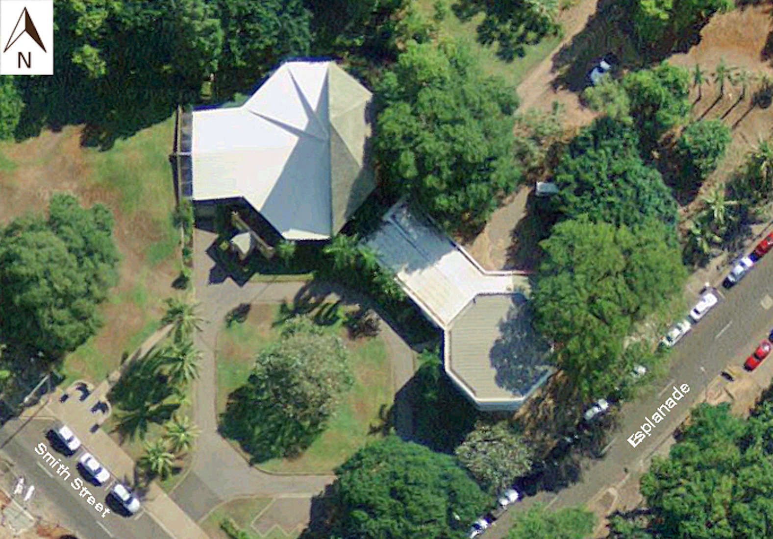 SatelliteView