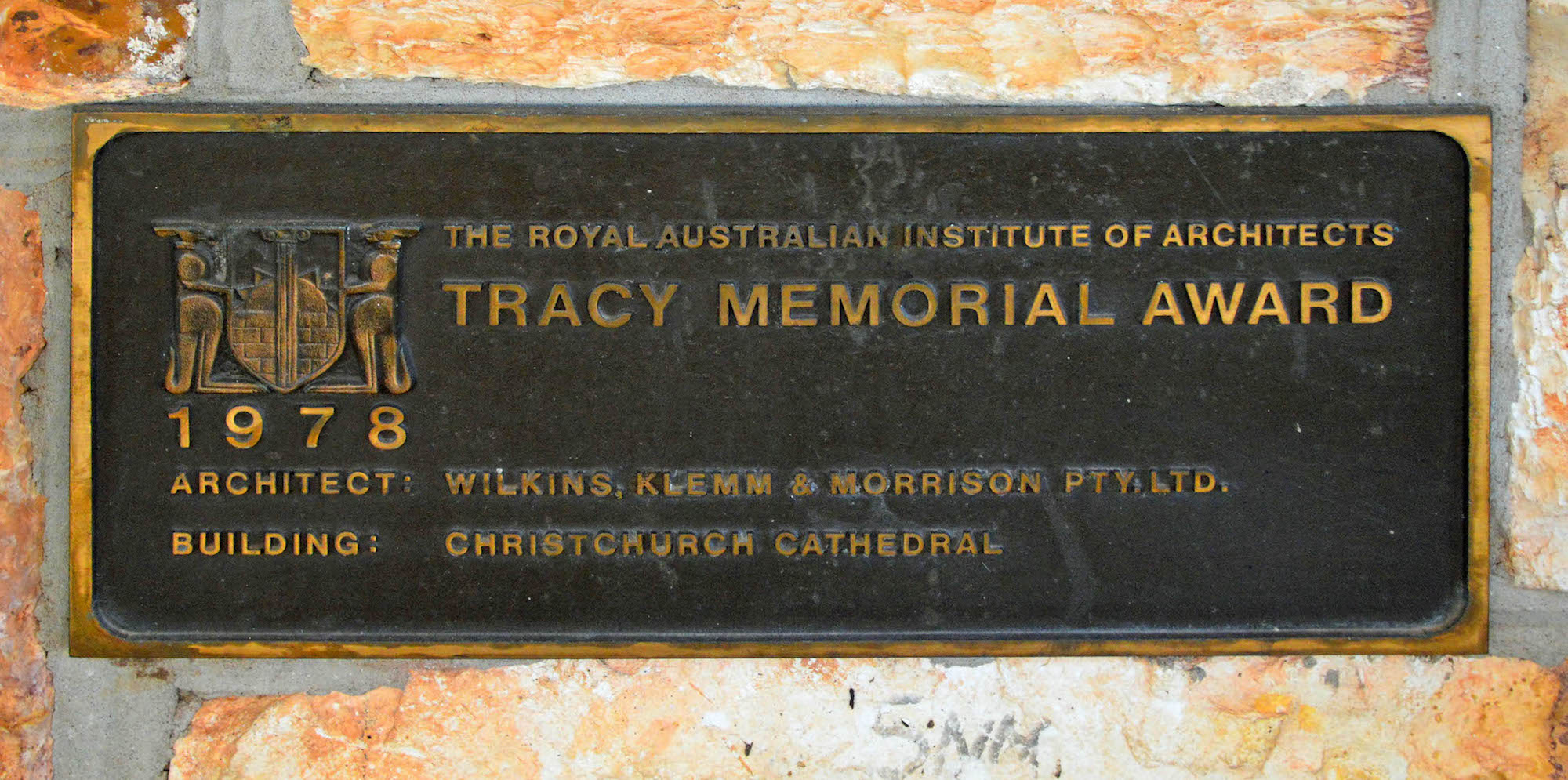 TracyMemorial