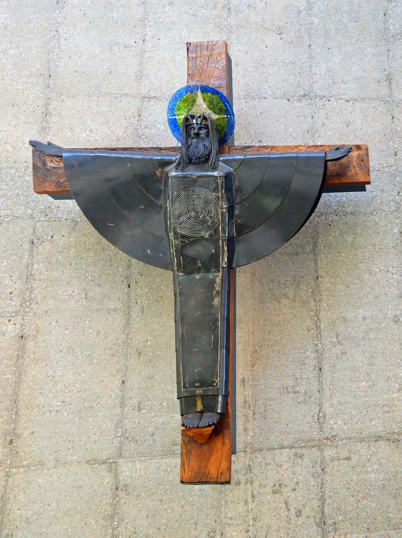 Crucifix