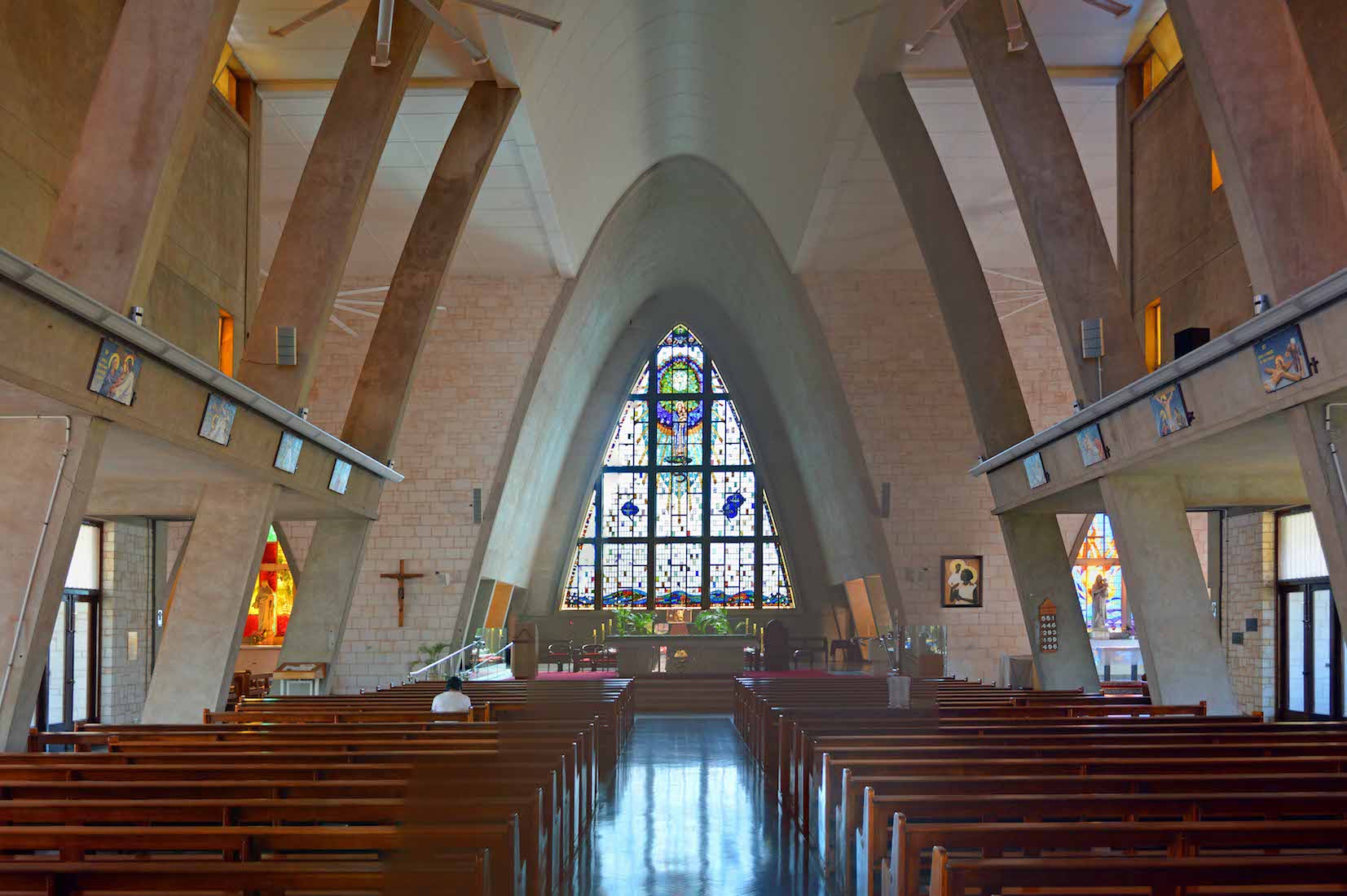 Nave