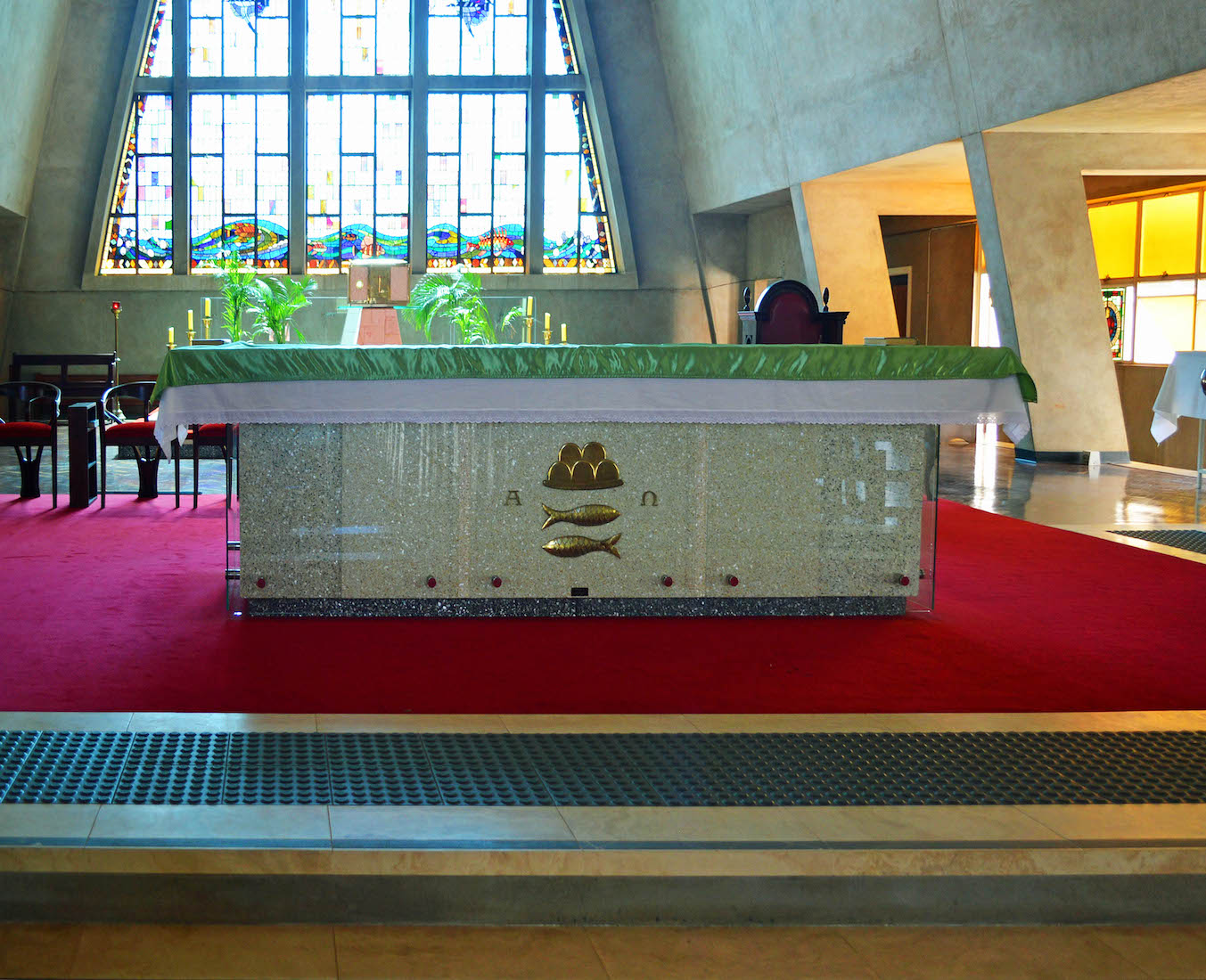 Altar