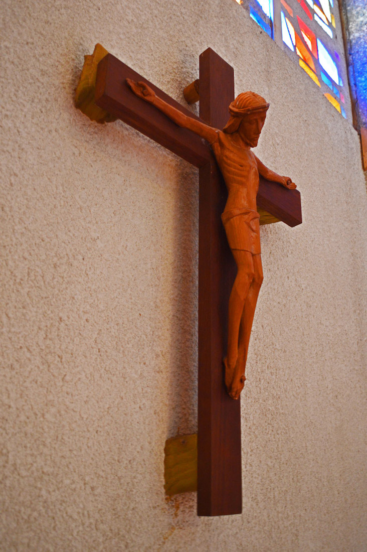 Crucifix