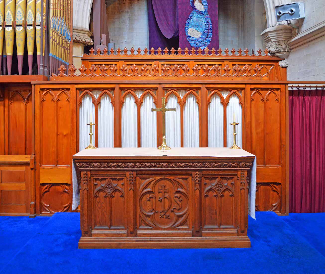 LadyChapelAltar