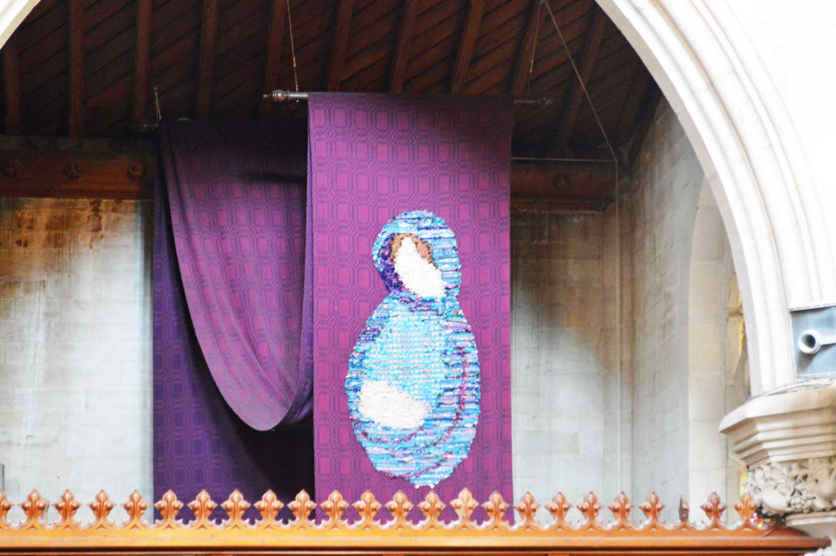 LadyChapelDrape