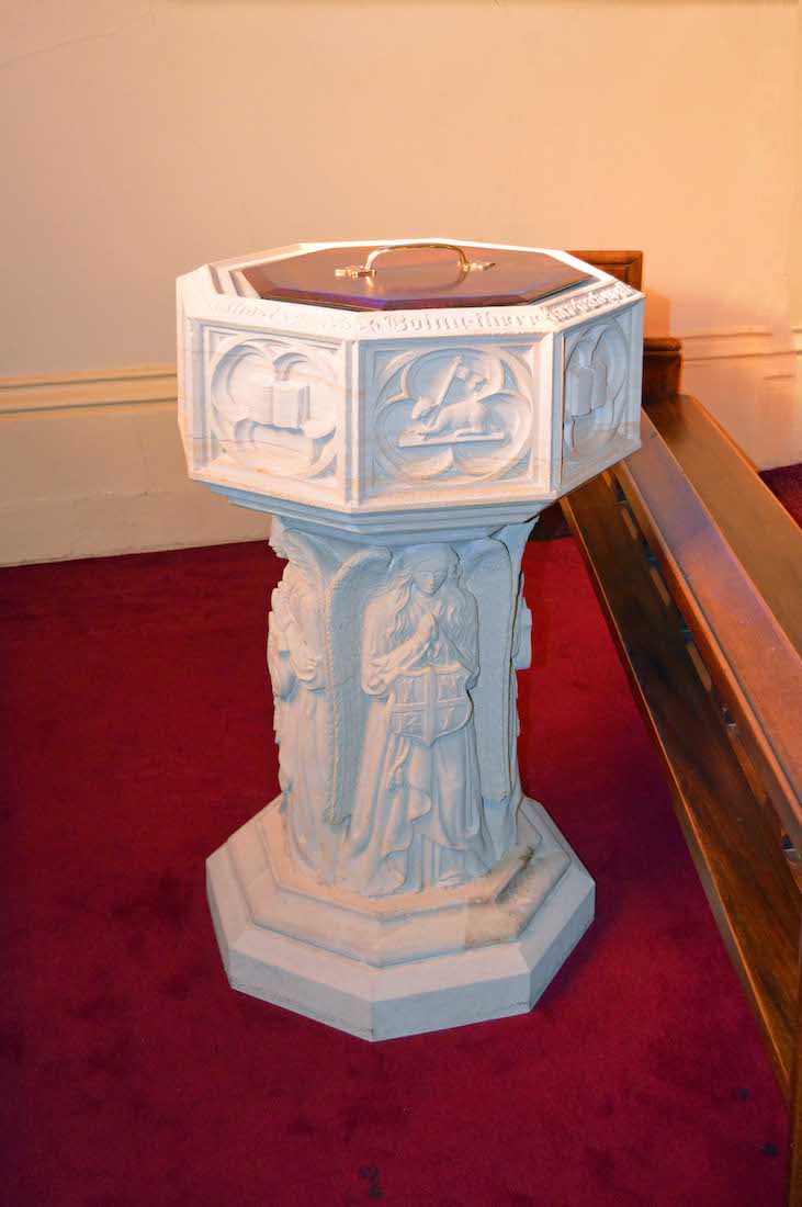 Font