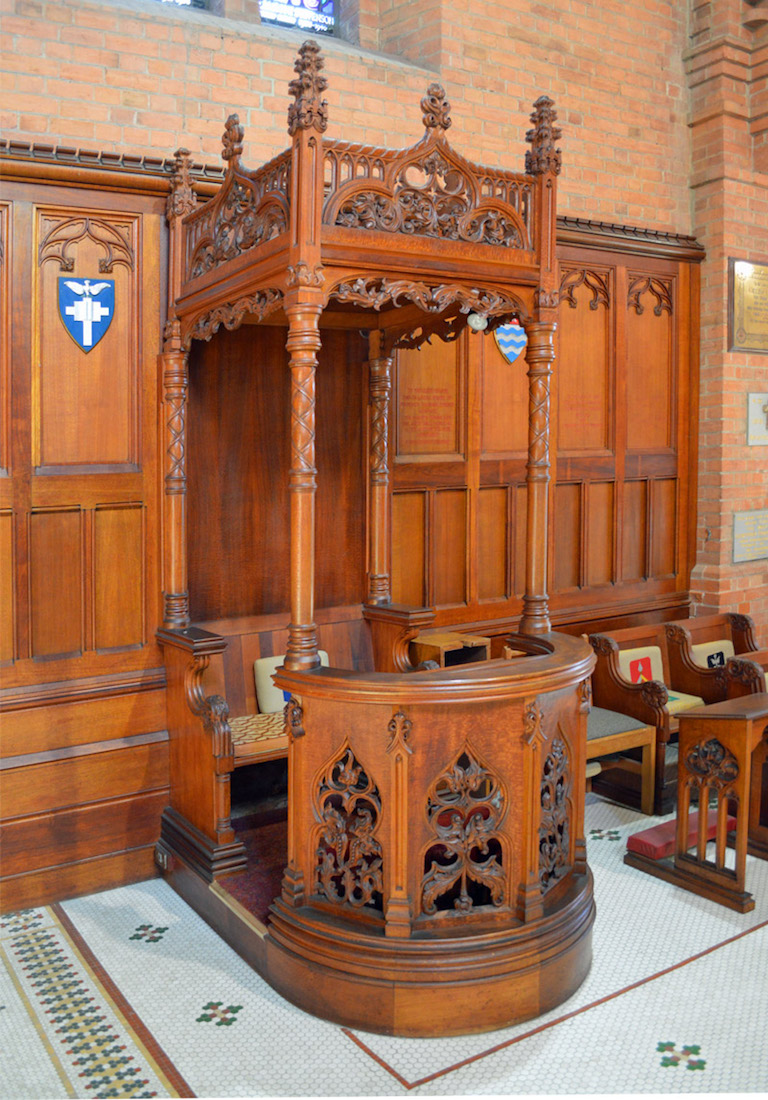 Cathedra