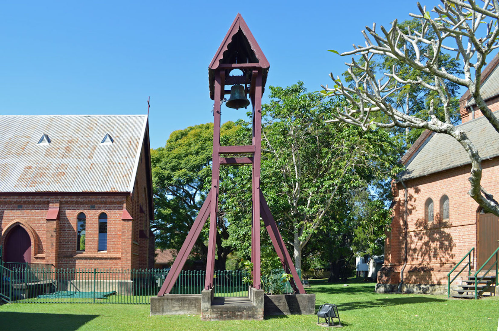 BellTower