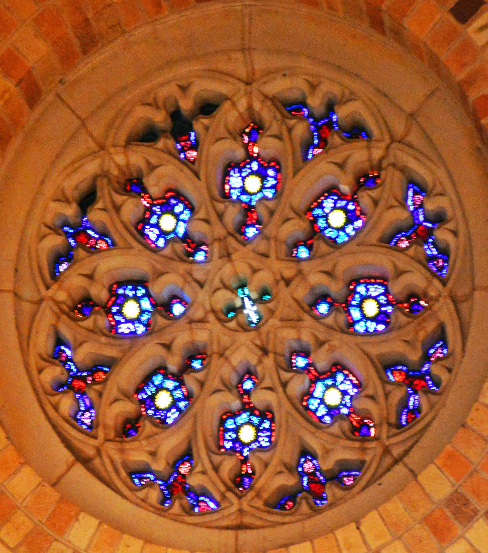 RoseWindow