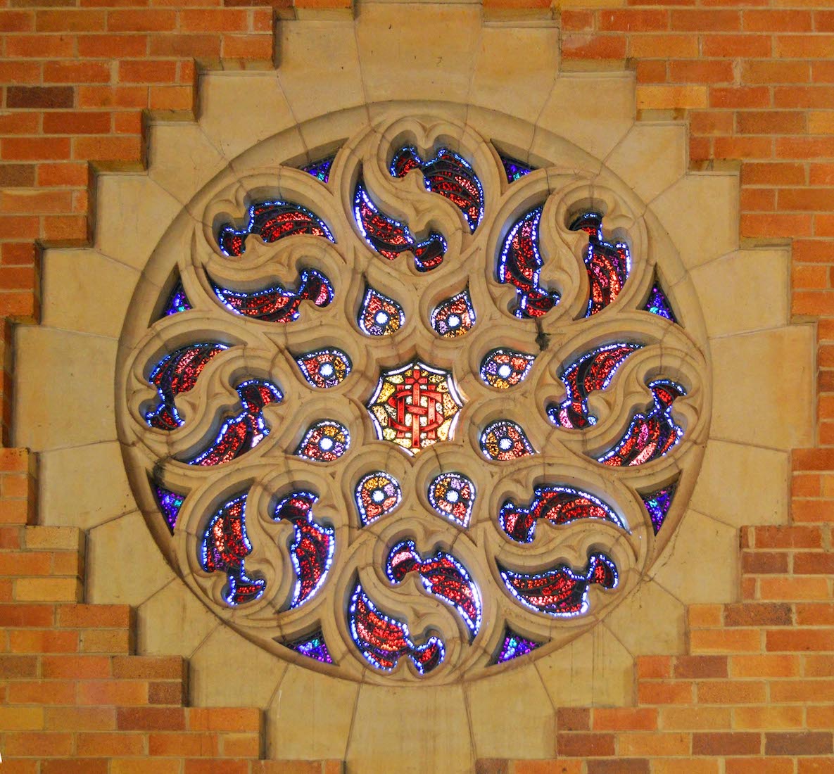 RoseWindow