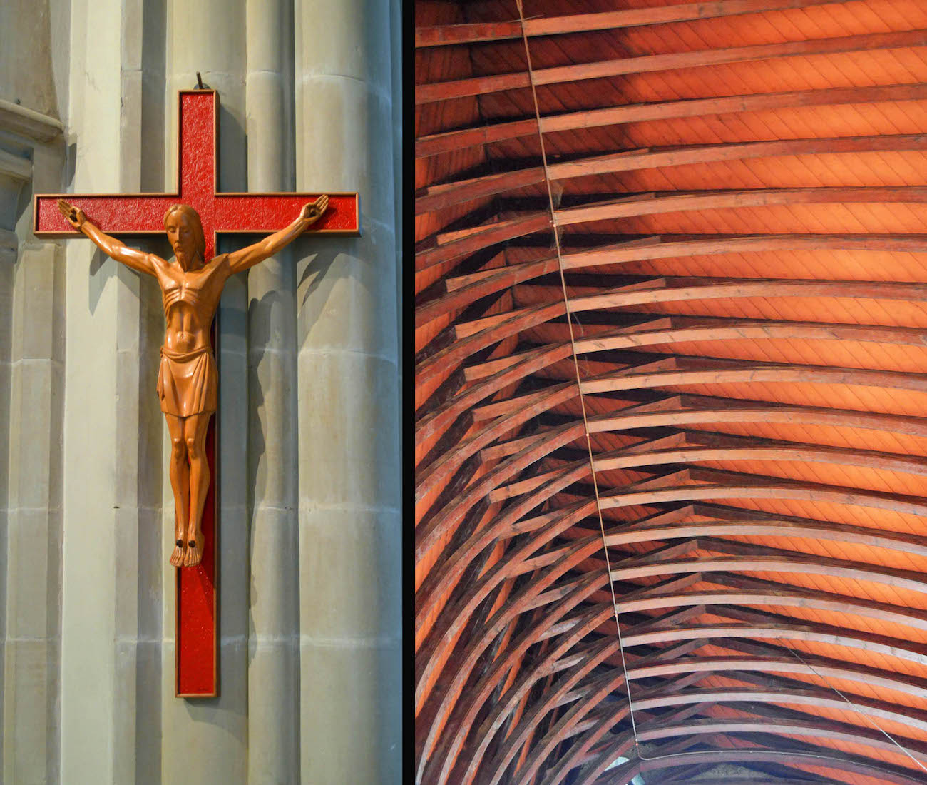 SanctuaryCrucifixCeiling